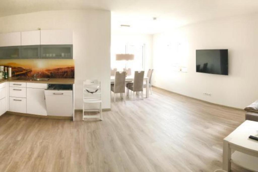 Zur Strandwiese W1 Dahme Dış mekan fotoğraf